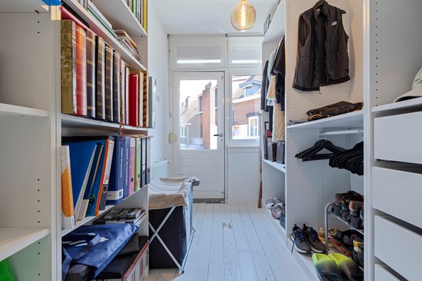 Medium property photo - Van Schelbergenstraat 63, 5913 TX Venlo